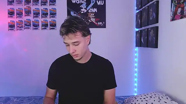 jack walker190 online show from 11/05/25, 04:15