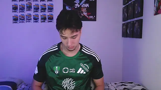 jack walker190 online show from 02/10/26, 04:00