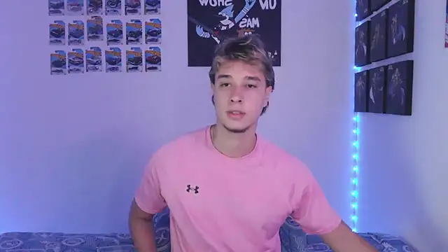 jack walker190 online show from 11/11/25, 07:25