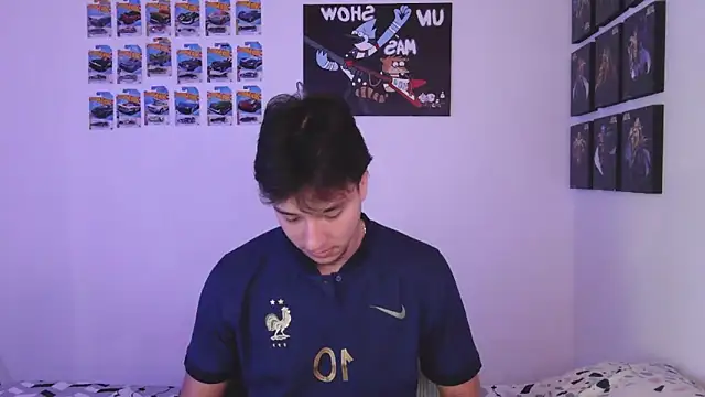 jack walker190 online show from 03/04/26, 02:03