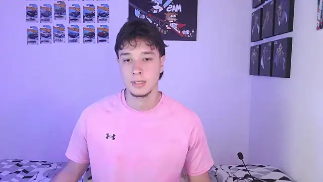 jack walker190 online show from 03/14/26, 05:13