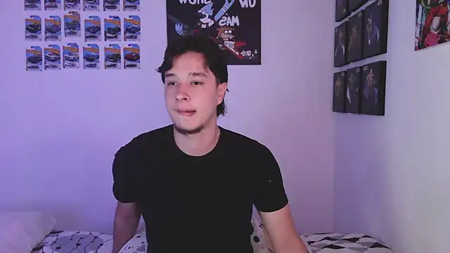 jack walker190 online show from 05/30/26, 09:42
