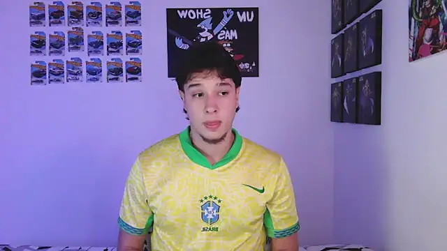 jack walker190 online show from 05/04/26, 02:48