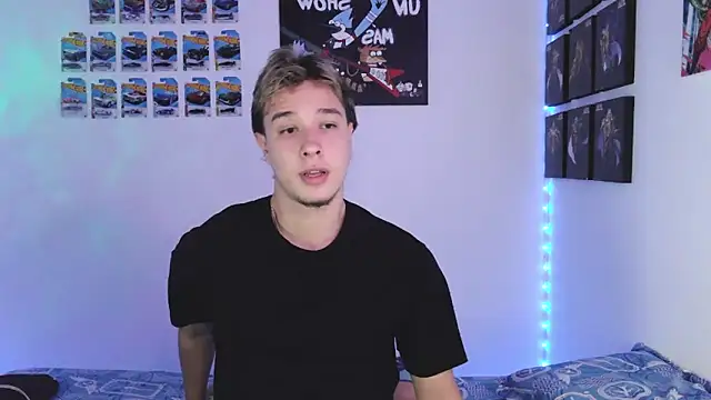 jack walker190 online show from 10/28/25, 07:18