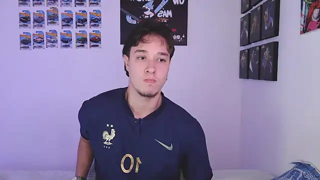 jack walker190 online show from 03/22/26, 03:02