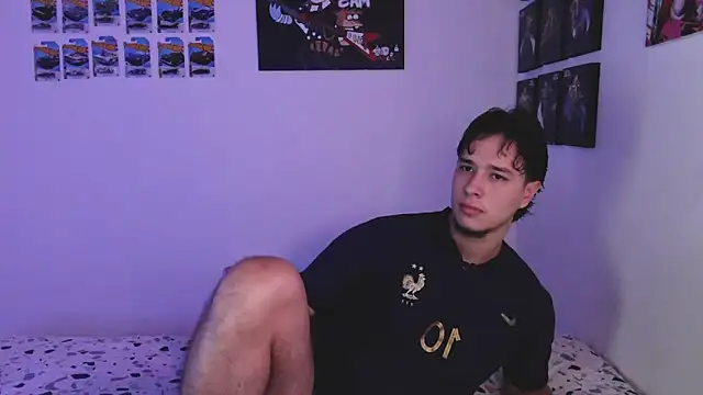 jack walker190 online show from 06/30/26, 06:57