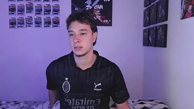 jack walker190 online show from 02/06/26, 01:56