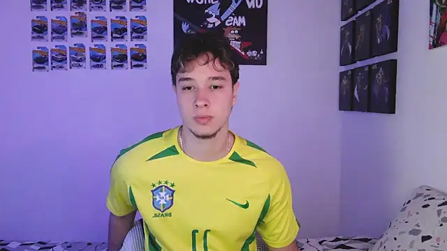 jack walker190 online show from 02/11/26, 04:45