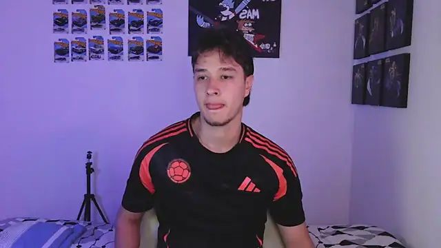 jack walker190 online show from 02/28/26, 08:36