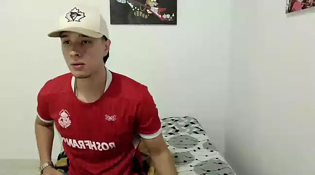 Snapshot of jack_walker190 chatting on 03/07/25, 07:52 jack walker190 online show from 03/07/25, 07:52