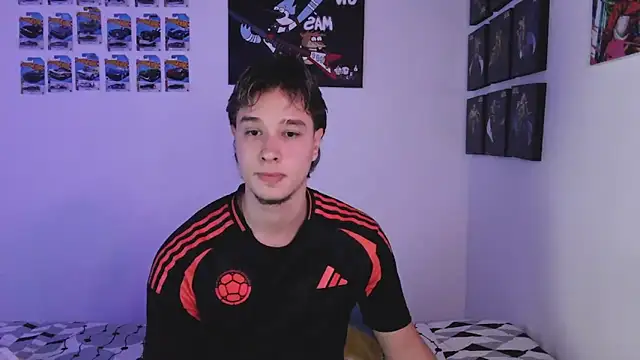 jack walker190 online show from 01/17/26, 05:44