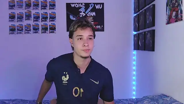 jack walker190 online show from 11/07/25, 04:17