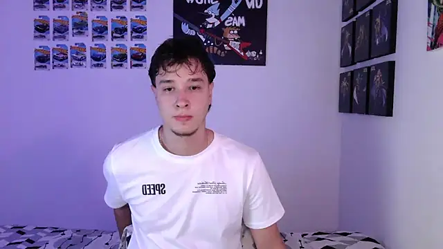 jack walker190 online show from 03/08/26, 01:11