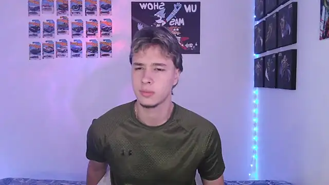 jack walker190 online show from 11/29/25, 04:07