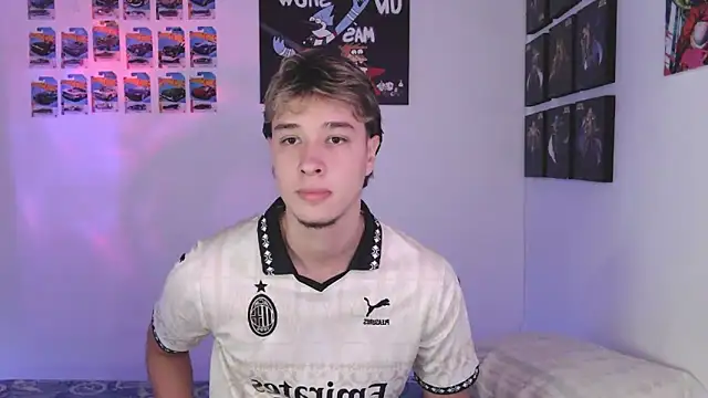 jack walker190 online show from 12/02/25, 08:32