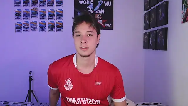 jack walker190 online show from 02/12/26, 08:47