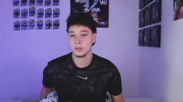 jack walker190 online show from 03/31/26, 01:51