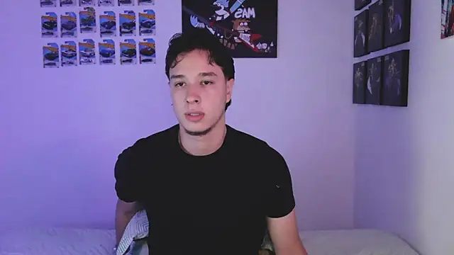 jack walker190 online show from 04/01/26, 04:14