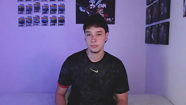 jack walker190 online show from 04/08/26, 04:25