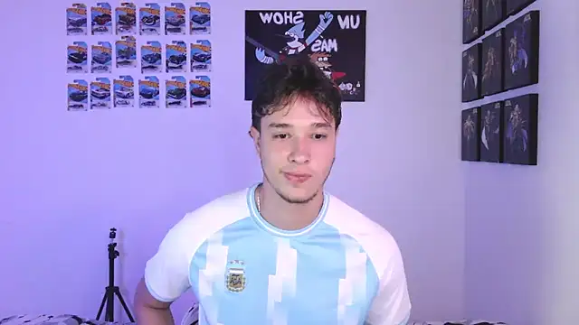 jack walker190 online show from 02/25/26, 01:28