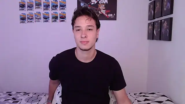 jack walker190 online show from 03/02/26, 08:16