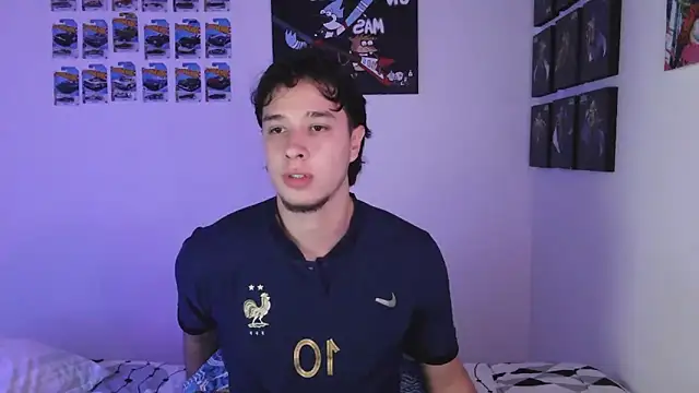 jack walker190 online show from 05/13/26, 04:41