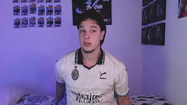 jack walker190 online show from 05/14/26, 05:59