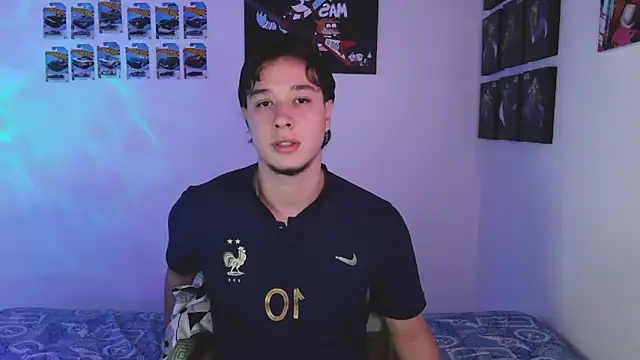 jack walker190 online show from 07/28/26, 05:59