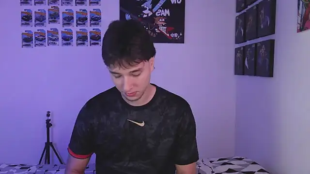 jack walker190 online show from 02/14/26, 03:18