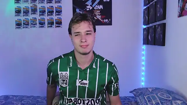 jack walker190 online show from 11/09/25, 07:45