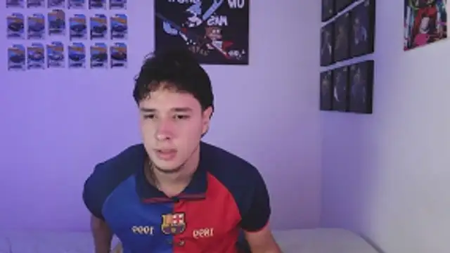 jack walker190 online show from 04/07/26, 12:01