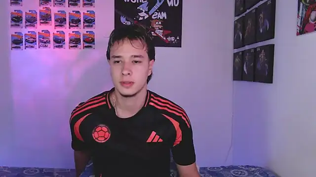 jack walker190 online show from 12/03/25, 11:20