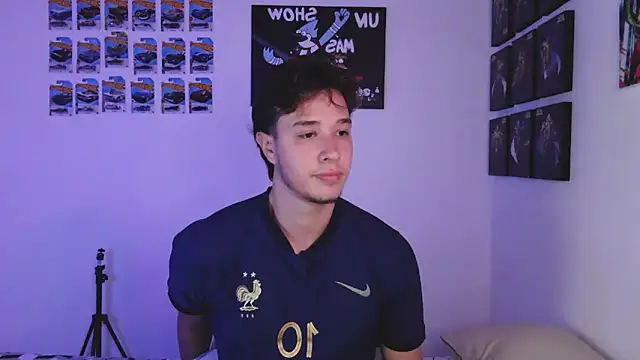 jack walker190 online show from 02/26/26, 05:07