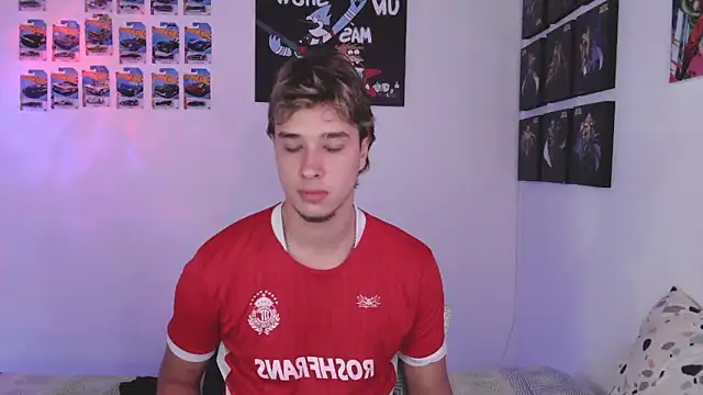 jack walker190 online show from 12/21/25, 08:42