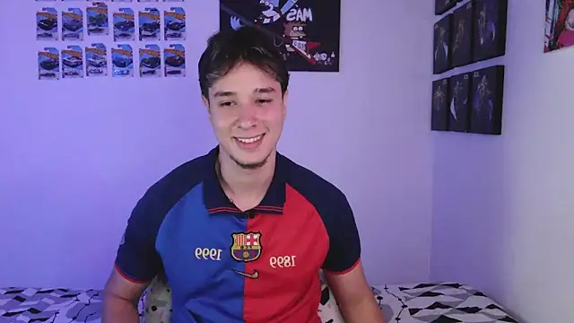 jack walker190 online show from 02/08/26, 06:55