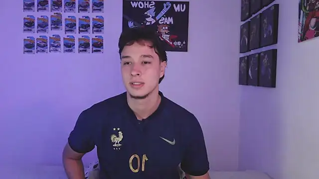 jack walker190 online show from 04/02/26, 04:30