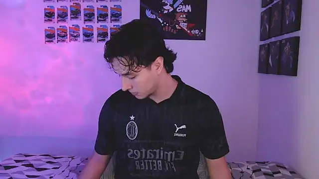 jack walker190 online show from 07/20/26, 04:53