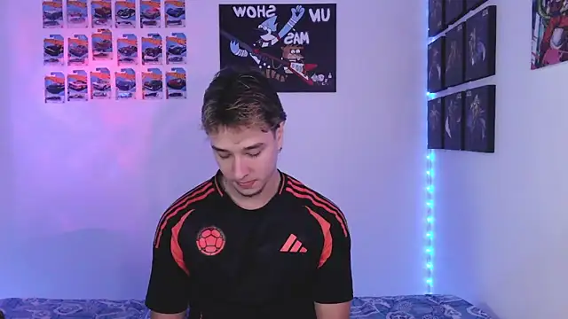 jack walker190 online show from 11/12/25, 07:34