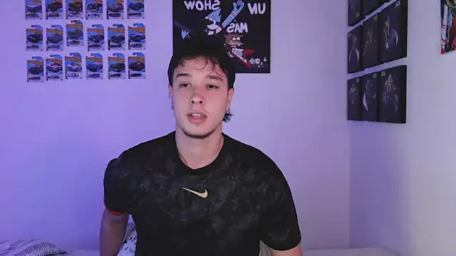 jack walker190 online show from 03/19/26, 06:13