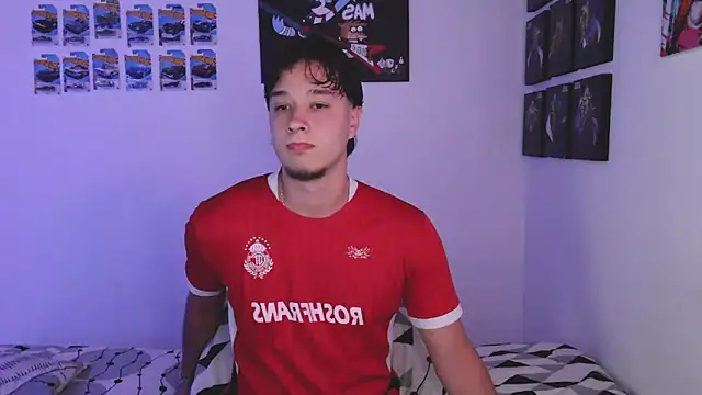 jack walker190 online show from 06/10/26, 02:46
