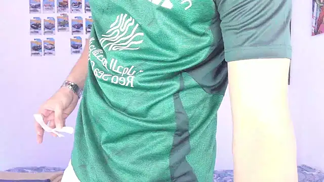 jack walker190 online show from 11/07/25, 07:40