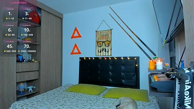 fitnolan online show from 03/10/25, 11:01