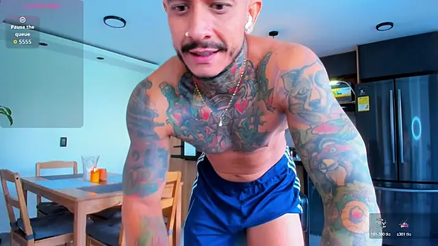 fitnolan online show from 12/19/25, 01:57