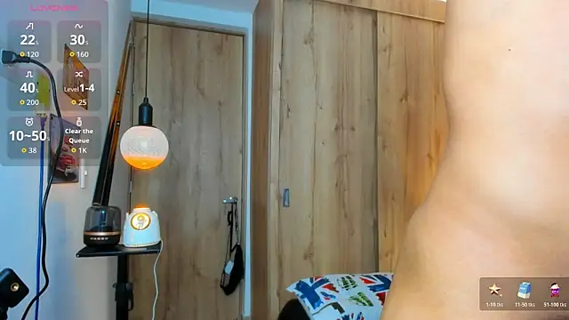 fitnolan online show from 11/14/25, 11:03