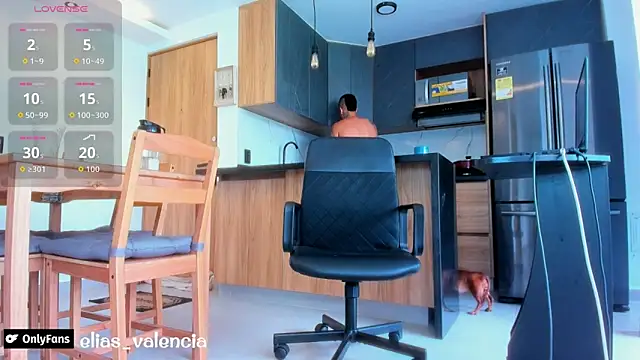 fitnolan online show from 03/12/26, 01:48