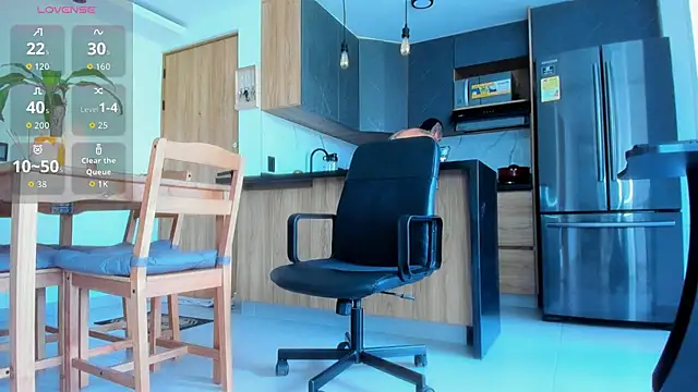 fitnolan online show from 04/10/26, 03:08