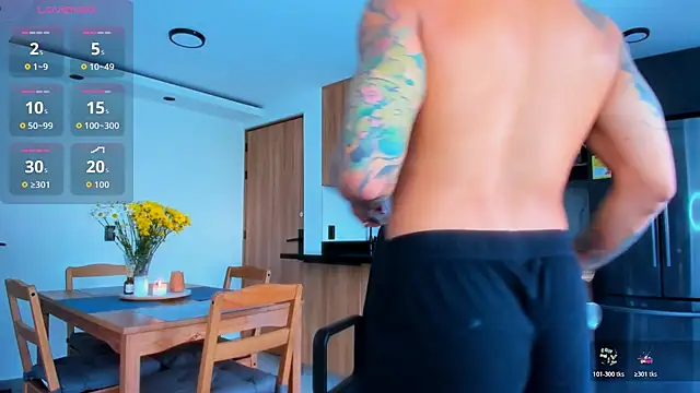 fitnolan online show from 01/07/26, 04:12