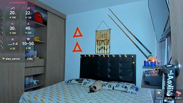 fitnolan online show from 03/20/25, 01:48