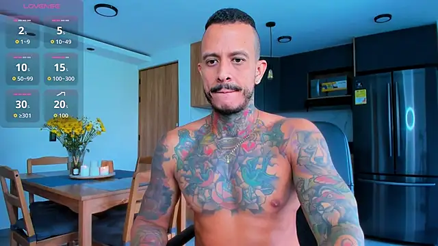 fitnolan online show from 01/09/26, 06:04