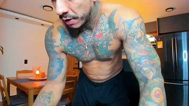 fitnolan online show from 12/21/25, 08:05